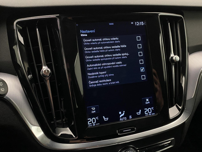 Volvo V60 CC D4 AWD MOMENTUM AUT 2.0 d CC CC Momentum