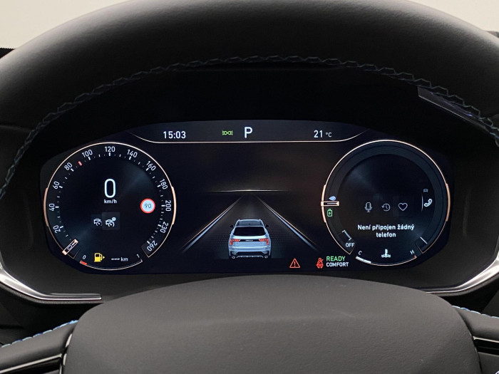 Lynk & Co 01 HEV DCT AUT 1.maj