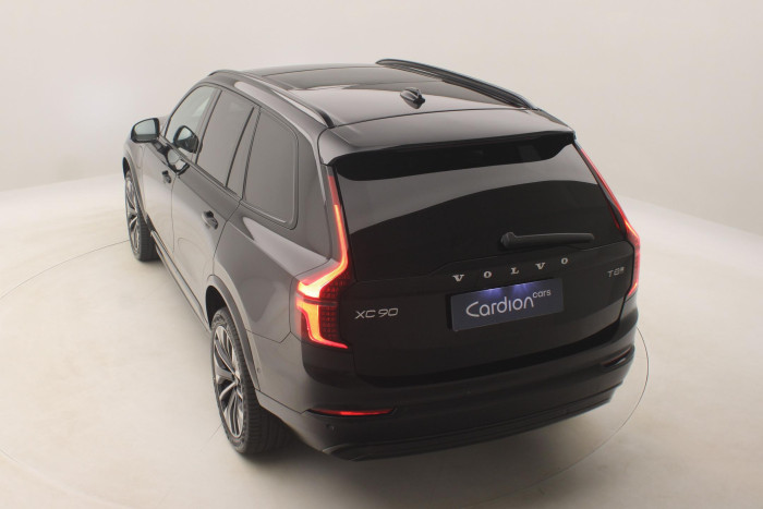 Volvo XC90 T8 AWD RECHARGE DARK PLUS 7m