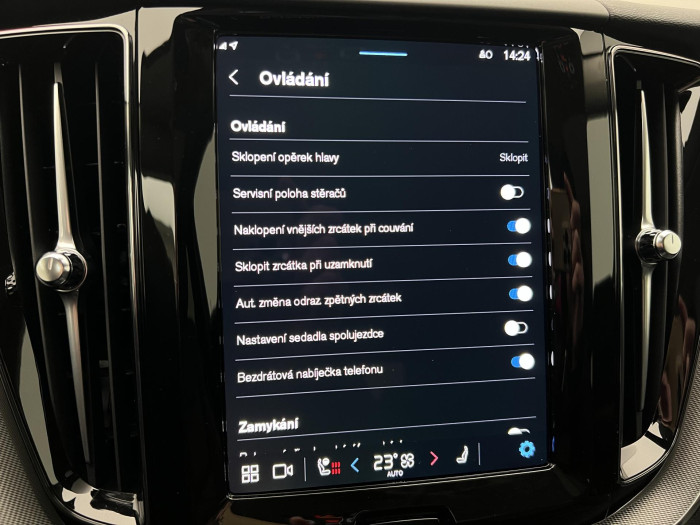 Volvo XC60 T6 AWD RECHARGE PLUS BRIGHT