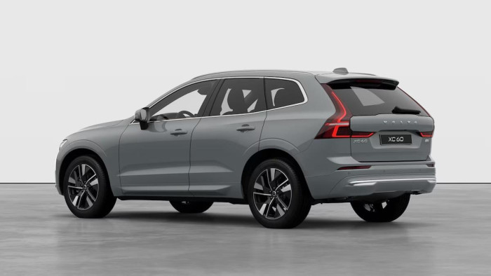 Volvo XC60 B5 AWD AUT BRIGHT PLUS