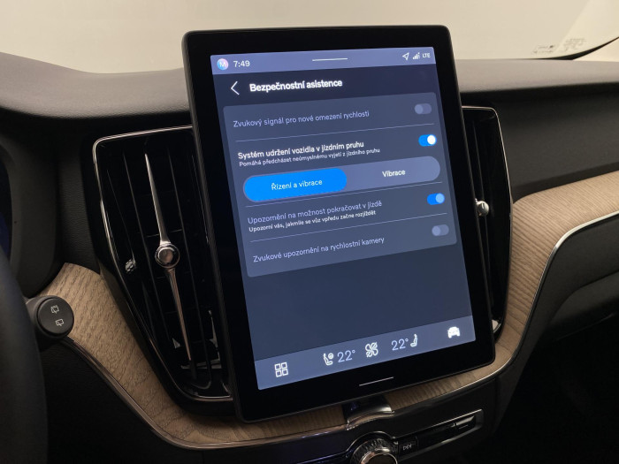 Volvo XC60 T8 AWD RECHARGE BRIGHT PLUS CZ