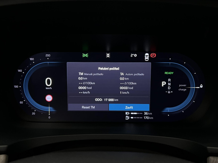 Volvo S90 T8 AWD RECHARGE ULTIMATE DARK