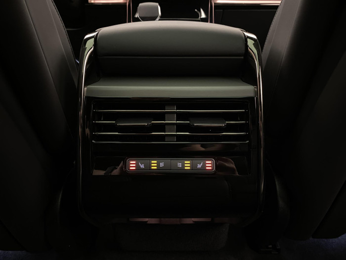 Land Rover Range Rover Sport D250 DYNAMIC REZERVACE 3.0 d Dynamic