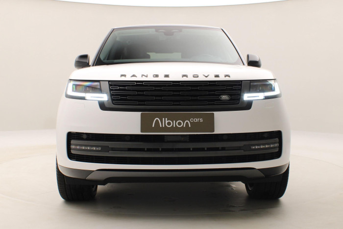 Land Rover Range Rover P530 AUTOBIOGRAPHY SWB