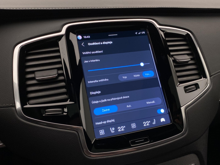 Volvo XC90 B5 AWD BRIGHT ULTRA AUT 7m