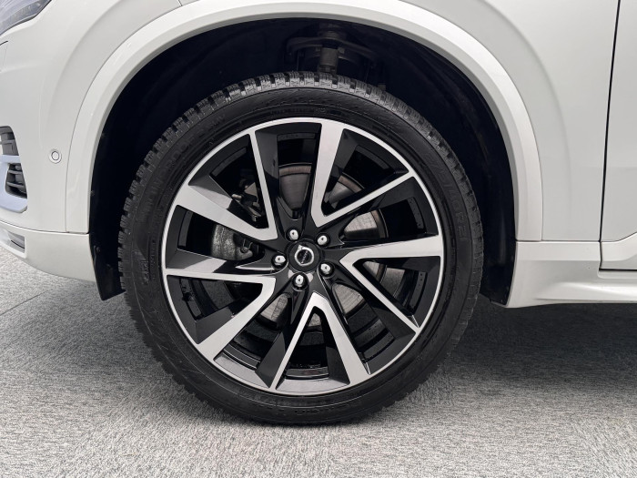 Volvo XC90 B5 AWD PLUS BRIGHT CZ 1.maj