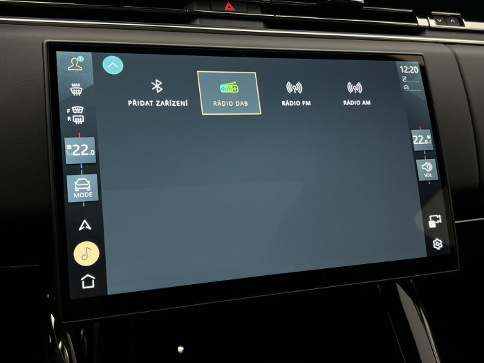 Land Rover Range Rover Sport P460e DYNAMIC HSE AWD Aut 3.0 Dynamic