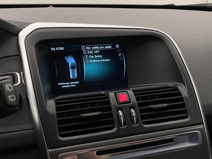 Volvo XC60 D3 MOMENTUM 2.0 d Momentum