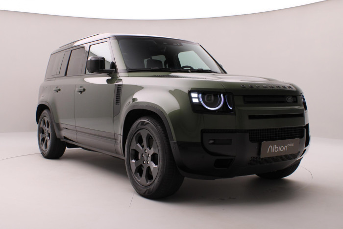 Land Rover Defender 110 D350 X-DYNAMIC HSE AWD AUT 3.0 d Dynamic