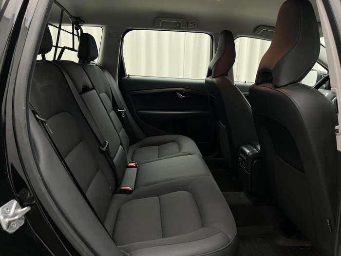 Volvo XC70 D4 AWD MOMENTUM AUT 2.4 d Momentum