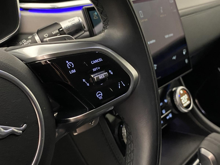 Jaguar F-Pace D300 SE AWD AUT 3.0 d SE