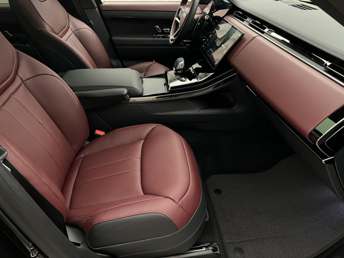 Land Rover Range Rover Sport D300 DYNAMIC HSE AWD Aut 3.0 d Dynamic