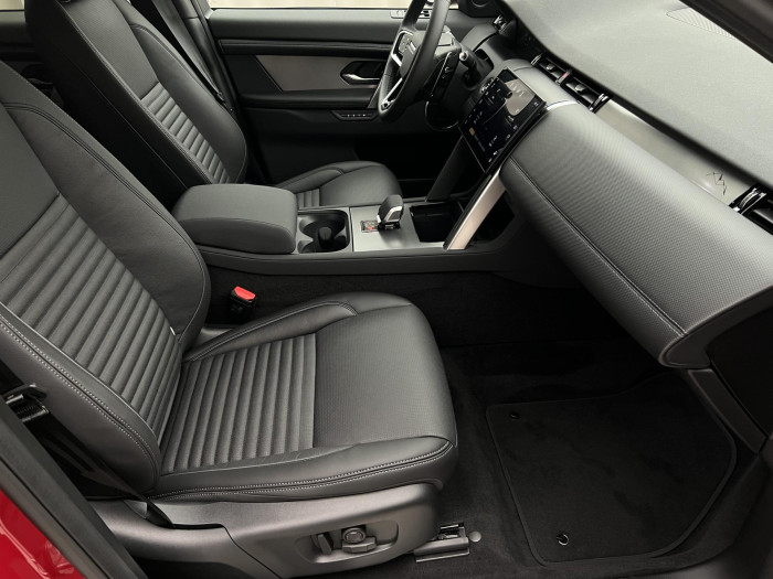 Land Rover Discovery Sport D200 DYNAMIC SE AWD Aut 2.0 d Dynamic SE