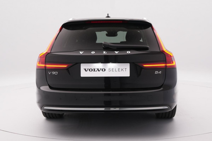 Volvo V90 B4 ULTIMATE BRIGHT AUT