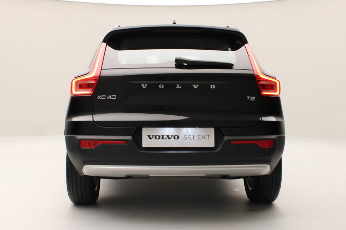 Volvo XC40 T2 KINETIC CZ NAVIGACE