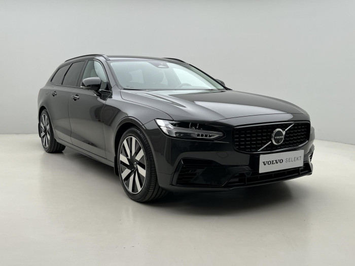 Volvo V90 T6 AWD RECHARGE PLUS DARK AUT