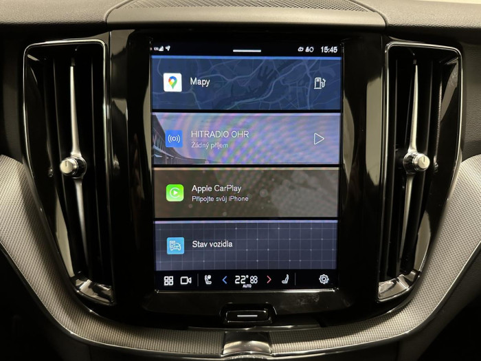 Volvo XC60 B4 AWD PLUS DARK REZERVACE 2.0 Plus