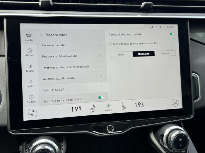 Lynk & Co 01 HEV Aut 1.maj.