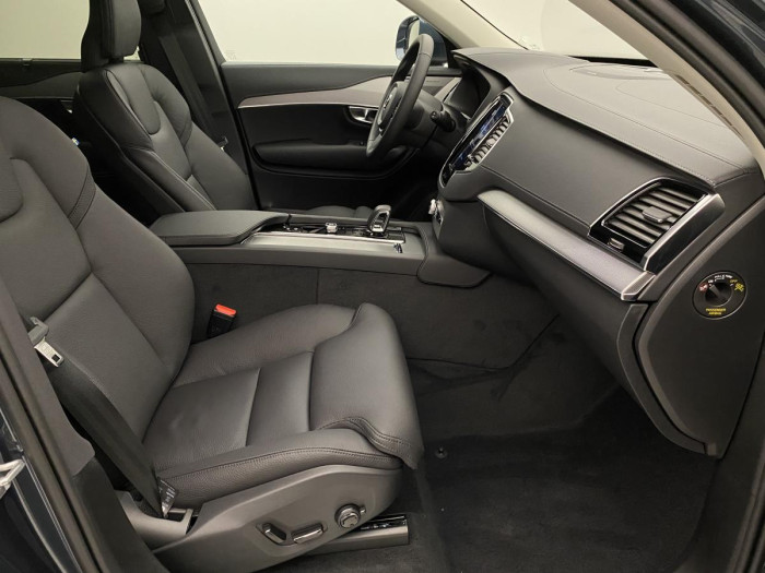 Volvo XC90 B5 AWD AUT BRIGHT PLUS 7míst