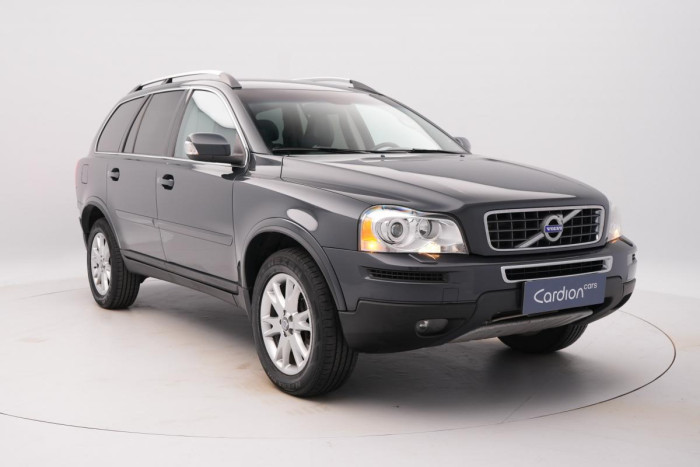 Volvo XC90 D5 MOMENTUM AWD AUT REZERVACE 2.4 d Momentum