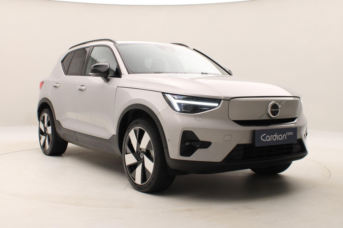 Volvo XC40 PURE ELECTRIC TWIN ULTIMATE