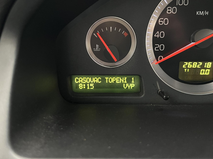 Volvo XC90 D5 AWD SUMMUM AUT 2.4 d Summum