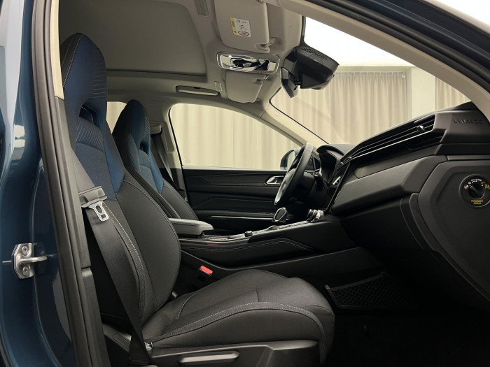 Lynk & Co 01 PHEV DCT AUT