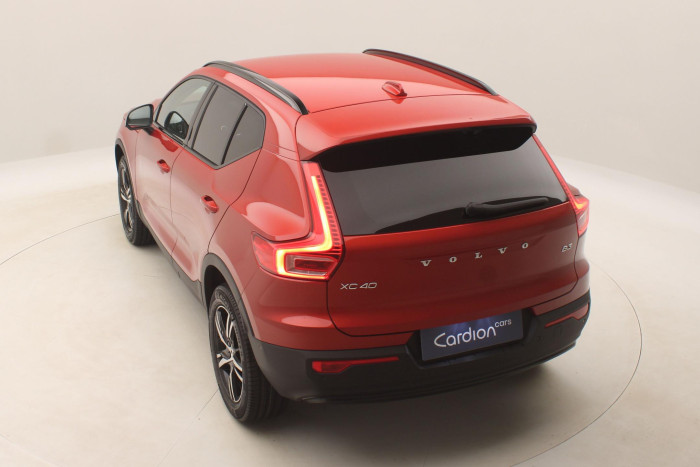 Volvo XC40 B3 AUT DARK PLUS