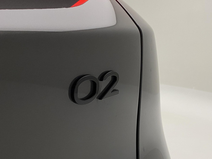 Lynk & Co 02 MORE EV