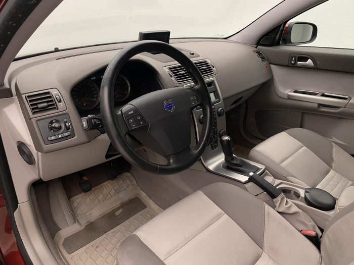 Volvo S40 1.8 92kW MOMENTUM 1.8 Momentum