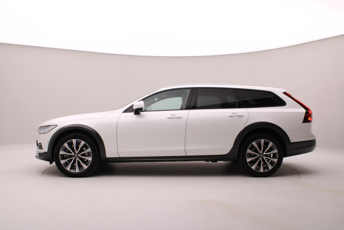 Volvo V90 CC B4 AWD ULTIMATE AUT CZ 2.0 CC CC