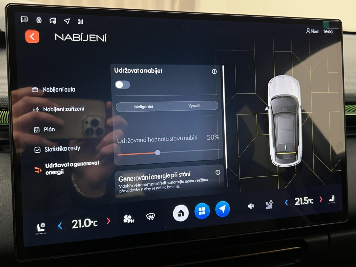 Lynk & Co 08 MORE PHEV