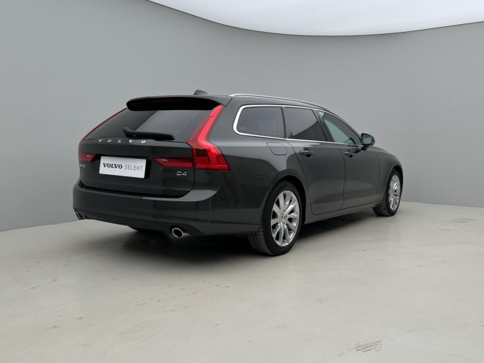 Volvo V90 D4 MOMENTUM Aut 2.0 d Momentum