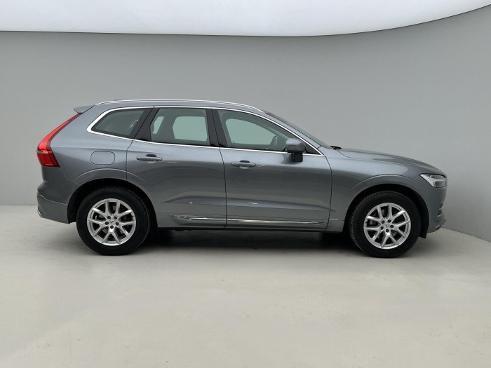 Volvo XC60 B5 AWD INSCRIPTION AUT CZ