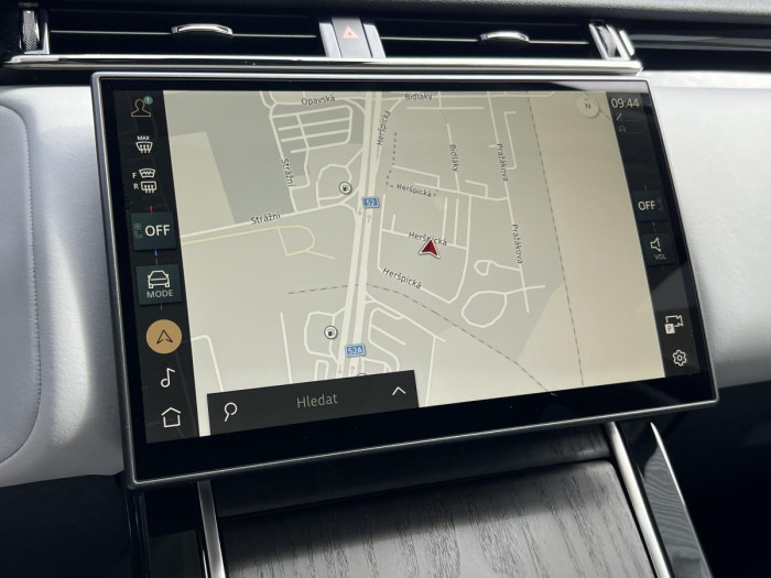 Land Rover Range Rover Velar D300 DYNAMIC HSE AWD Aut 3.0 d Dynamic