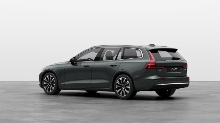 Volvo V60 T6 AWD Plug-in BRIGHT PLUS