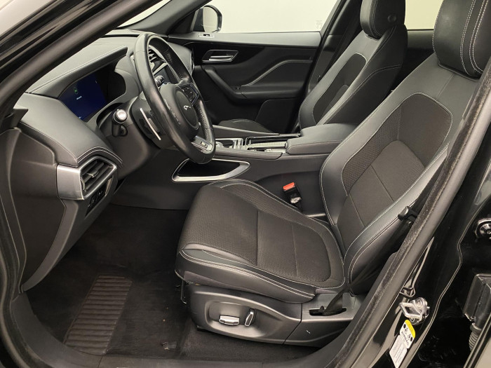 Jaguar F-Pace 25d R-SPORT AWD AUT CZ 2.0 d Sport