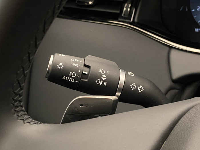 Land Rover Range Rover Evoque D200 DYNAMIC SE AWD AUT 2.0 d Dynamic SE