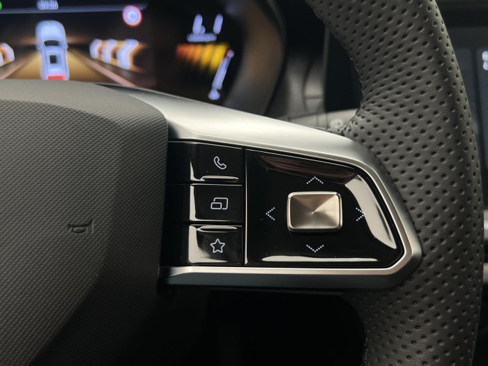 MG ZS 1.5 EXCLUSIVE HYBRID+ AUT CZ 1.5 Exclusive