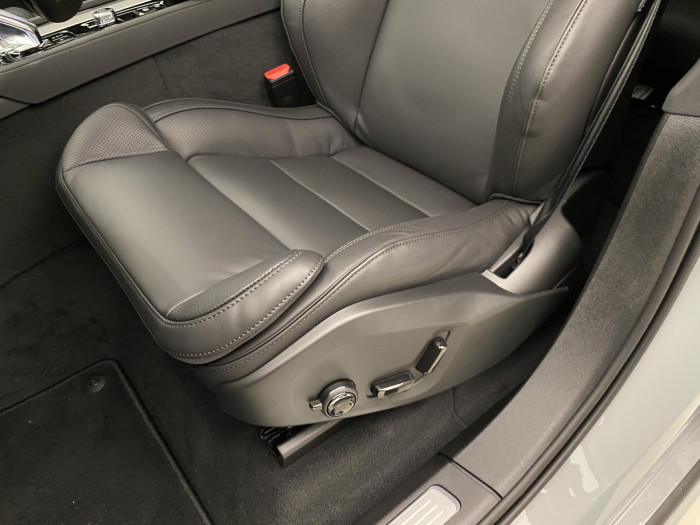 Volvo XC90 B5 AWD BLACK EDITION PLUS 7m