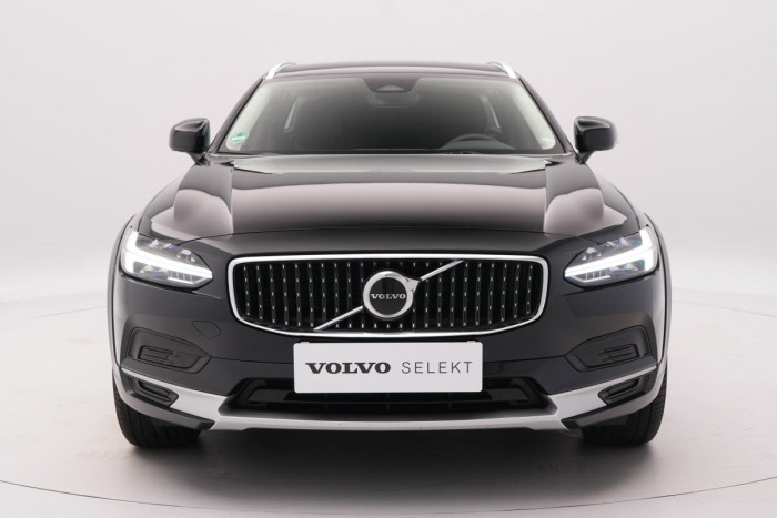 Volvo V90 CC B4 AWD PLUS AUT REZERVACE