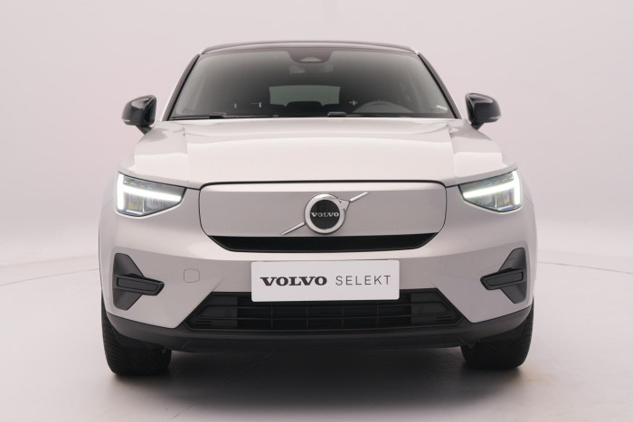 Volvo C40 TWIN ENGINE AWD PLUS CZ 1.maj