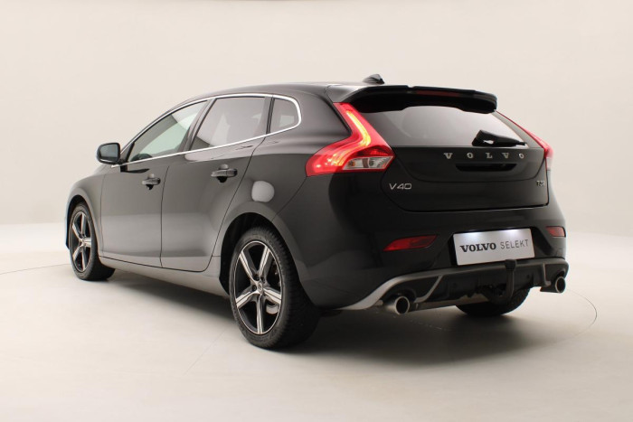 Volvo V40 T3 R-DESIGN AUT PANORAMA 1.5 Panorama