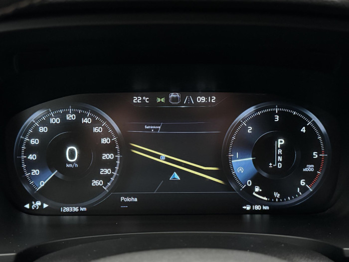 Volvo V90 D5 AWD INSCRIPTION POLESTAR 2.0 d