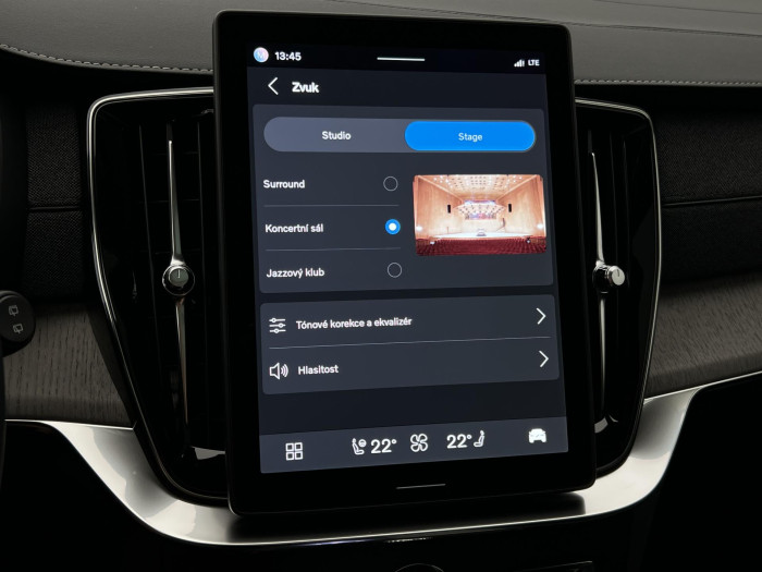 Volvo XC90 T8 AWD RECHARGE DARK ULTRA AUT