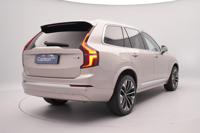 Volvo XC90 B5 AWD AUT BRIGHT ULTRA 7míst
