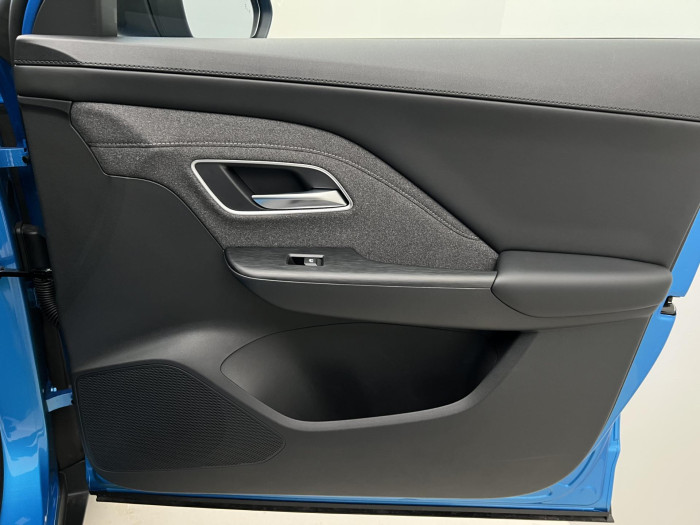 MG ZS ESSENTIAL Hybrid+ AUT