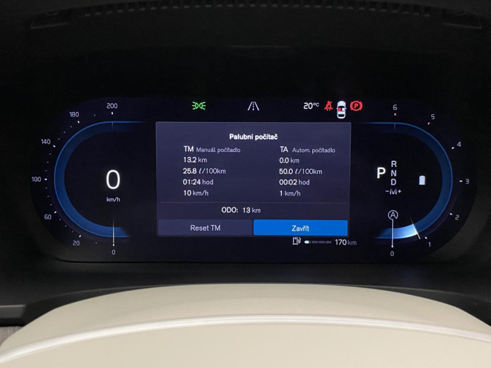 Volvo V90 B5 AWD AUT BRIGHT ULTIMATE