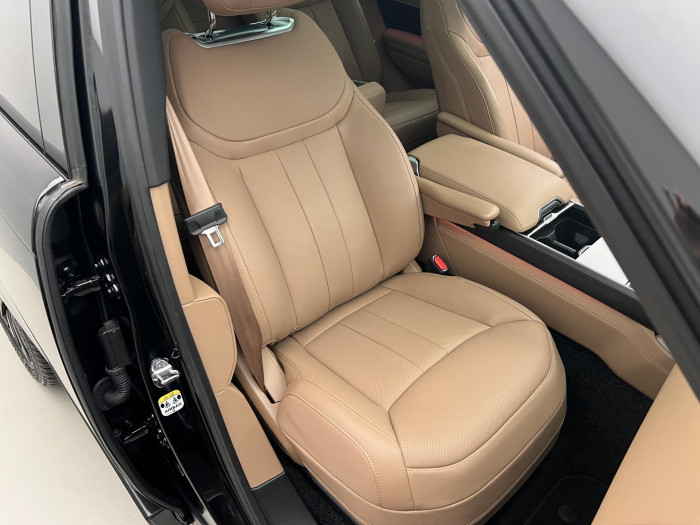 Land Rover Range Rover P550e AUTOBIOGRAPHY Aut SWB